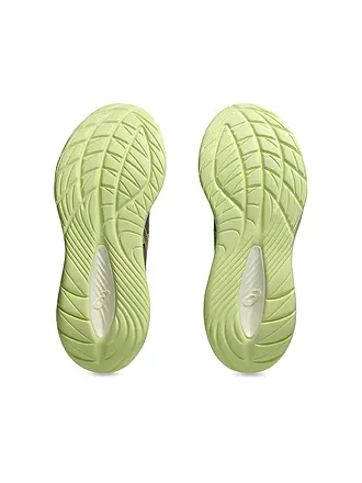 ASICS | Chaussures de running Gel-Cumulus 27 pour hommes | braun